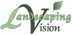 Vision Landscaping Website
